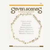 Kjos Piano Seven Scenes